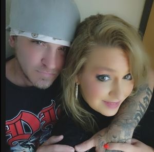 Meet your Posher, Christie